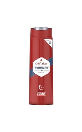 OLD SPICE-Гель для душа Old Spice 400 мл-4084500978911-