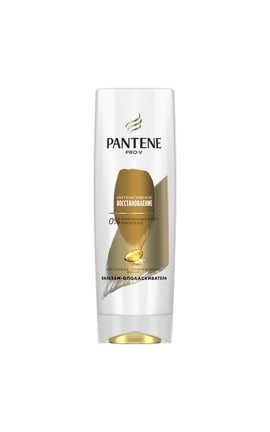 PANTENE-Бальзам-ополіскувач для волосся Pantene Інтенсивне Відновлення 400 мл-5013965737510-