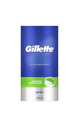 GILLETTE SERIES-Бальзам после бритья Gillette Series Sensitive Skin 100 мл-7702018970261-