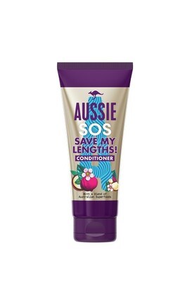 AUSSIE-Кондиционер для волос Aussie Sos 200 мл-8006540004692-