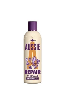 AUSSIE-Шампунь для волос Aussie Repair Miracle 300 мл-4084500654860-