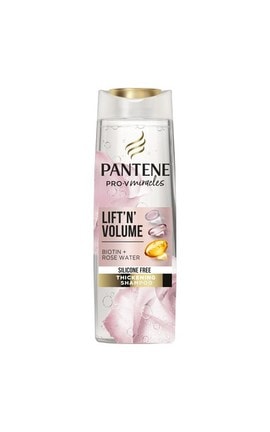 PANTENE-Шампунь для волосся Pantene Pro-V Miracles Без Силікону 300 мл-8001841890722-