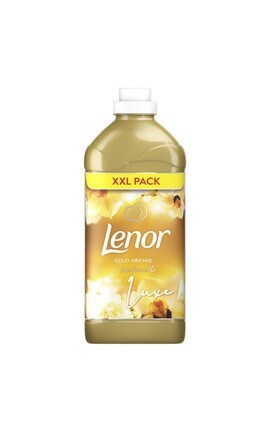 LENOR-Кондиціонер для білизни Lenor Золота орхідея 2000 мл-8001841372082-