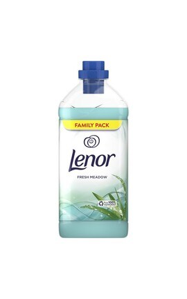 LENOR-Кондиціонер для білизни Lenor Альпійські луга 1800 мл-8001841375403-