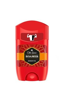OLD SPICE-Дезодорант-антиперспирант Old Spice Roamer жесткий 50 мл-8001090970541-