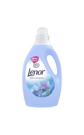 LENOR-Кондиціонер для тканини Lenor Скандинавська весна 2905 мл-8001841163581-