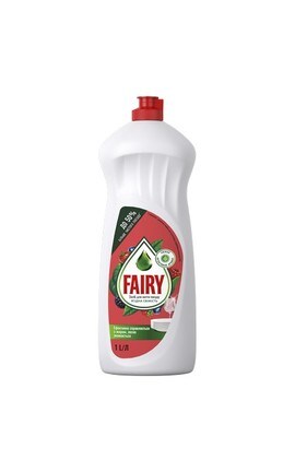 FAIRY-Средство для мытья посуды Fairy Свежесть 1 л-5413149314160-
