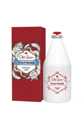 OLD SPICE-Лосьйон після гоління чоловічий Old Spice Wolfthorn 100 мл-4015600314590-
