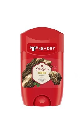 OLD SPICE-Дезодорант-стек для тела Old Spice Timber 50 мл-4084500940444-