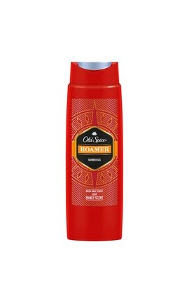 OLD SPICE-Гель для душа Old Spice Roamer 250 мл-8001090965516-
