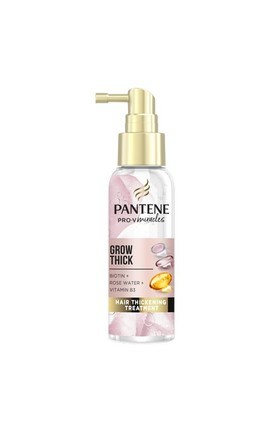 PANTENE-Средство для утолщения волос Pantene Pro-V Miracles 100 мл-8001841884035-