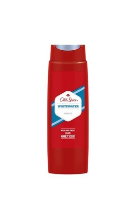 OLD SPICE-Гель для душа мужской Old Spice White Water 250 мл-4084500979239-