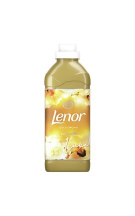LENOR-Кондиціонер для білизни Lenor Золота орхідея 750 мл-8001841375762-
