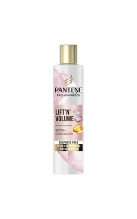 PANTENE-Шампунь для волосся Pantene Miracles Lift 'N' Volume 225 мл-8001841892245-