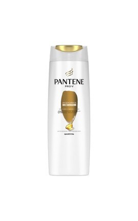 PANTENE-Шампунь для волосся Pantene Інтенсивне відновлення 400 мл-5410076561834-
