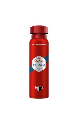 OLD SPICE-Дезодорант-спрей для тела Old Spice White Water 150 мл-4084500479821-