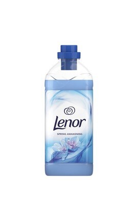 LENOR-Концентрований кондиціонер для білизни Lenor Скандинавська весна 1360 мл-8001090207333-