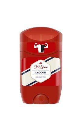 OLD SPICE-Дезодорант-стік чоловічий Old Spice Lagoon 50 мл-5000174969658-