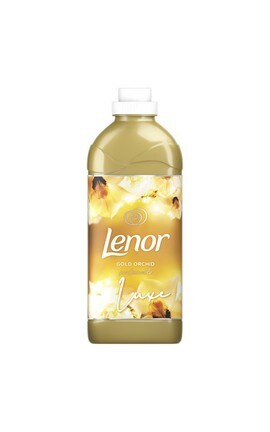 LENOR-Кондиціонер для білизни Lenor Золота орхідея 1420 мл-8001841375885-