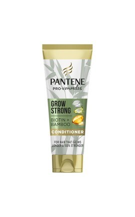 PANTENE-Бальзам Pantene Pro-V Miracles Укрепление от корней до кончиков 200 мл-8001841689302-