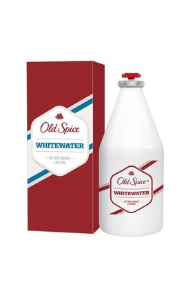 OLD SPICE-Лосьйон після гоління чоловічий Old Spice White Water 100 мл-5000174184143-