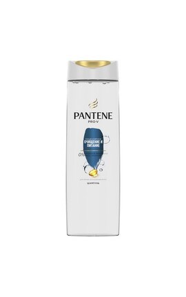 PANTENE-Шампунь для волос Pantene Pro-V Мицеллярная очистка и питание 400 мл-8001090481108-