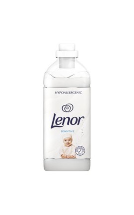 LENOR-Концентрированный кондиционер для детского белья Lenor 1360 мл-8001090207418-