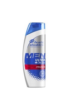 HEAD and SHOULDERS-Шампунь для волос Head&Shoulders Против перхоти для мужчин Old Spice 360 ​​мл-8006540065334-
