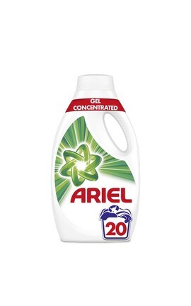 ARIEL-Гель для прання Ariel Гірське джерело 1100 мл -8001090790606-