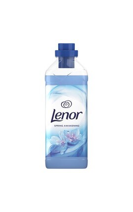 LENOR-Кондиционер для белья Lenor Скандинавская весна 930 мл-8001090206855-