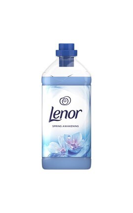 LENOR-Кондиционер для белья Lenor Скандинавская весна 1800 мл-8001841375489-