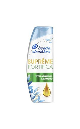 HEAD and SHOULDERS-Шампунь для волосся Head&Shoulders Supreme Зміцнення 270 мл-8001841927602-