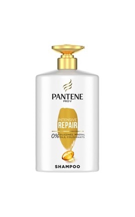 PANTENE-Шампунь Pantene Pro-V Repair and Protect Shampoo Интенсивное восстановление 1000 мл-8001841617817-