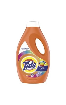 TIDE-Гель для прання Tide Color 1045 мл-8001841677866-
