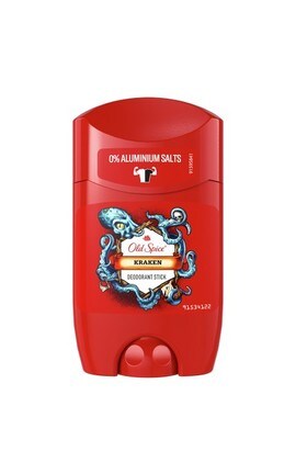 OLD SPICE-Дезодорант стек для тела Old Spice Krakengard 50 мл-8001841858432-