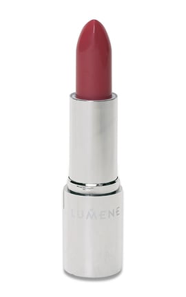 LUMENE-Помада увлажняющая для губ Lumene Luminous тон 04 Wild Heather 47 г-6412600834345-