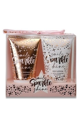 WATSONS-Подарунковий набір Sparkle 1 шт-4894819219977-