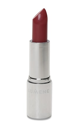 LUMENE-Помада зволожуюча для губ Lumene Luminous тон 06 Winter Rose 47 г-6412600834369-