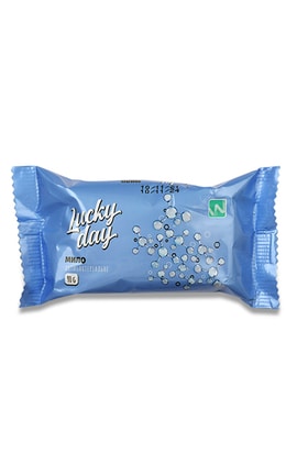 LUCKY DAY-Мило антибактеріальне Lacky Day 90 г-4820195508558-