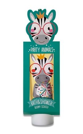 WATSONS-Гель для душу подарунковий Party Animal, 100 мл-4894819218192-