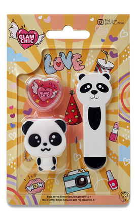 GLAM CHIC-Набор для девочек Glam Chic Маленькая Красотка-4820018030181-