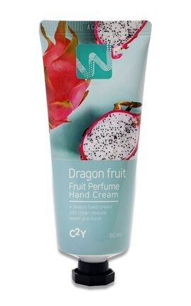 DAYMELLOW-Крем для рук пом’якшуючий Daymellow Dragon Fruit 60 мл-8809745080221-