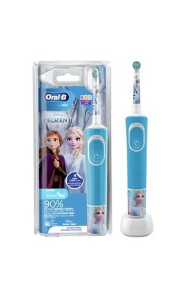 ORAL B-Дитяча електрична зубна щітка Oral-B Kids 