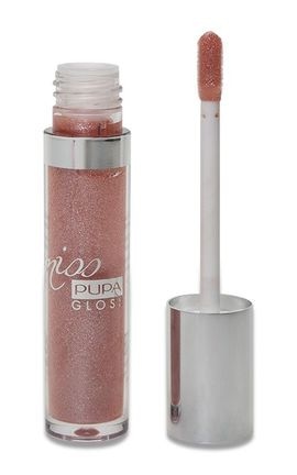 PUPA-Блиск для губ Pupa Miss Pupa Gloss, тон 104, 5 мл-8011607254163-