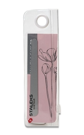 STALEKS-Пила лазерная для ногтей Staleks Beauty&Care 20-4820121595232-