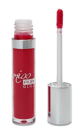 PUPA-Блиск для губ Pupa Miss Pupa Gloss, тон 305, 5 мл-8011607254293-