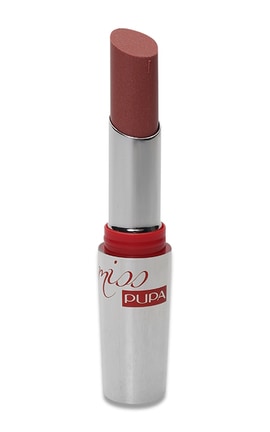 PUPA-Помада сяюча для губ Pupa Miss Pupa Ultra Brilliant, тон 600, 2,4 мл-8011607178483-