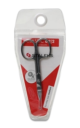 STALEKS-Ножницы для ногтей Staleks Classic 62/2-4820241061556-