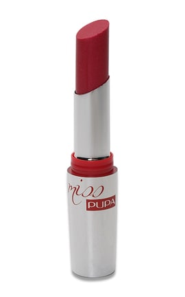 PUPA-Помада сяюча для губ Pupa Miss Pupa Ultra Brilliant, тон 500, 2,4 мл-8011607178438-