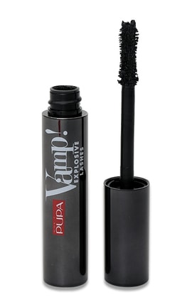 PUPA-Тушь для ресниц Pupa Vamp! Explosive Lashes, тон 110, 12 мл-8011607300402-
